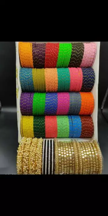 Product uploaded by Swizzy Jewellery & Bangles  on 1/29/2023