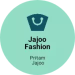 Business logo of Jajoo Fashion