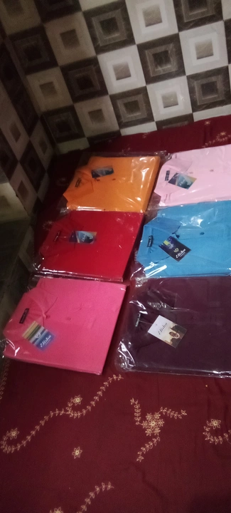 Color t shirts uploaded by Qh enterprices on 1/29/2023