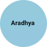 Business logo of Aradhya