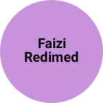 Business logo of Faizi redimed