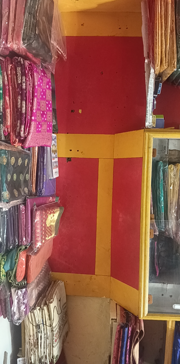 Post image Annpurna Ss Sarees has updated their profile picture.