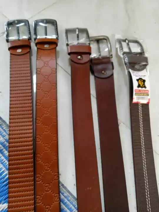 Product uploaded by ELITE LEATHER BELT  on 5/19/2024