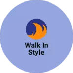 Business logo of Walk in style