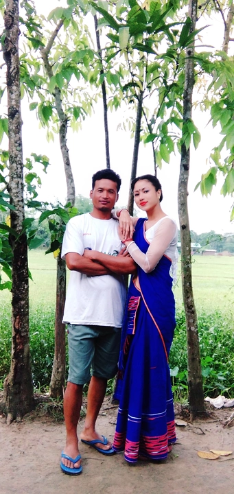 Miss Dipika chungkrang uploaded by Kulli Bajar on 1/29/2023