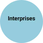 Business logo of Interprises