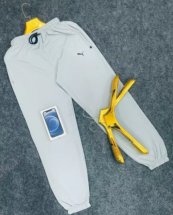 NS LYCRA JOGGERS uploaded by Ahuja Traders on 6/1/2024