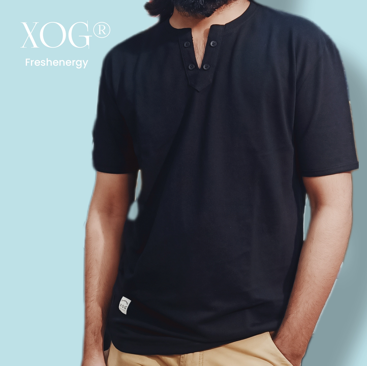 Post image Feel the comfort with style a quality product from the house of XOG® CLOTHING