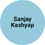 Business logo of Sanjay Kashyap