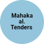 Business logo of Mahakaal. Tenders