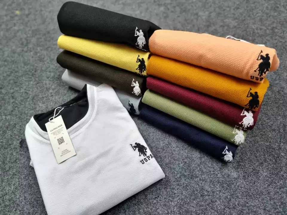 Full Sleeve Tshirt uploaded by VJ Creations on 1/29/2023