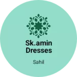 Business logo of sk.amin dresses