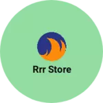Business logo of RRR Store