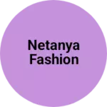 Business logo of Netanya fashion