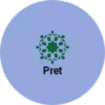 Business logo of Pret