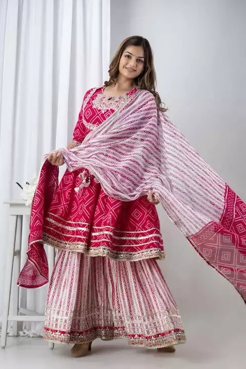 Product uploaded by Pooja Fashion on 5/31/2024