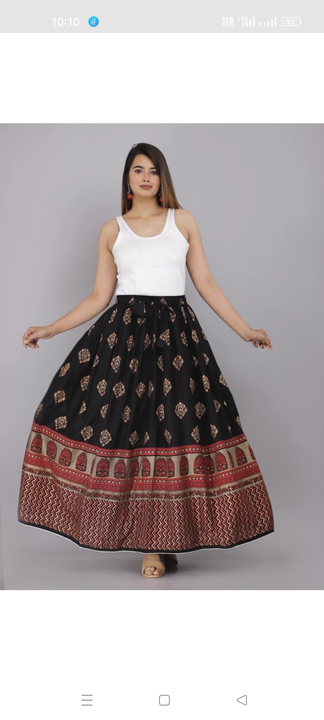 Product uploaded by Ak Ananya Fashion and Export on 1/29/2023