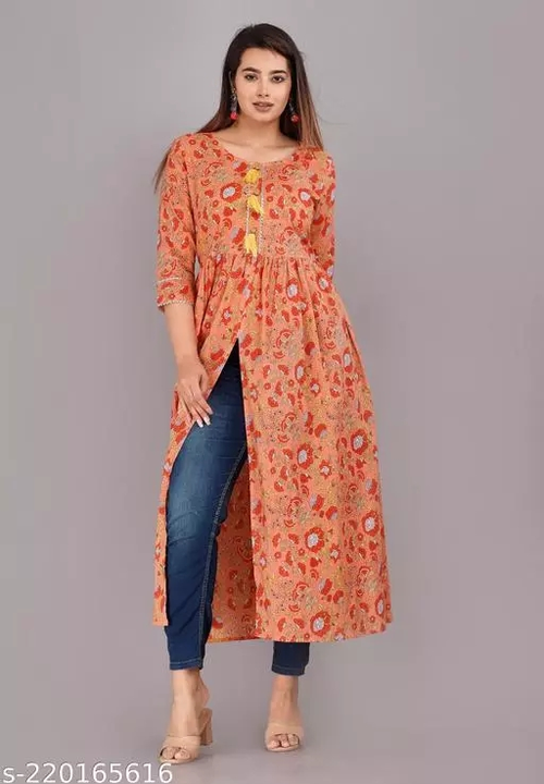 Product uploaded by Ak Ananya Fashion and Export on 1/29/2023
