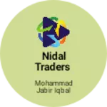 Business logo of NIDAL TRADERS