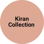 Business logo of KIRAN collection