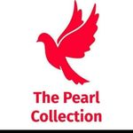 Business logo of The Pearl Collection