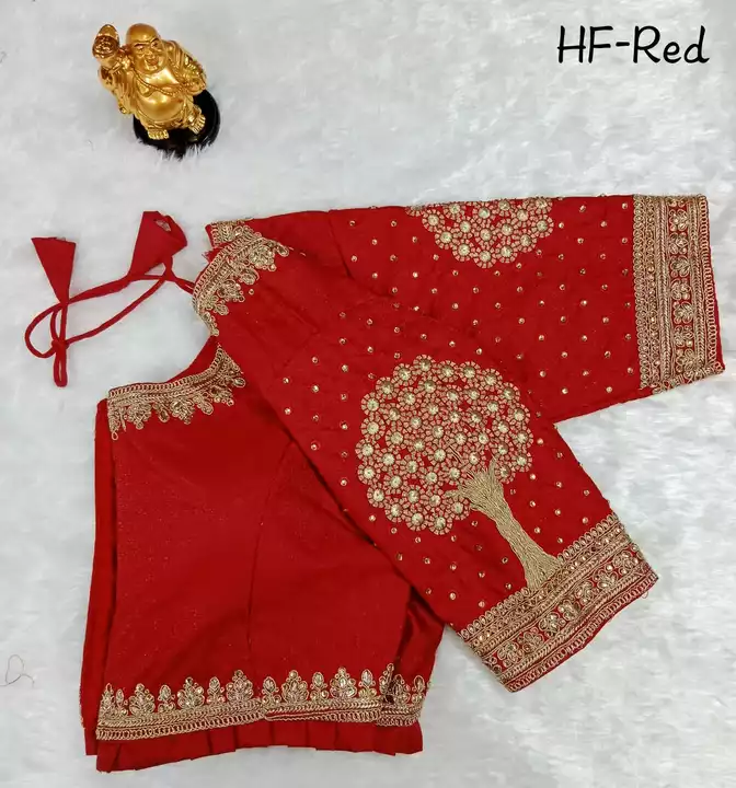 Product uploaded by Harsiddhi Fashion on 1/29/2023