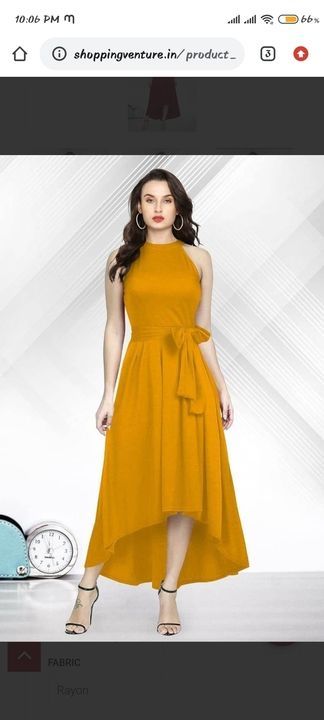 Post image Cod available single pc to wholesale..... 
What's app no - 9718867533
For more info - visit our website link is below... 
http://shoppingventure.in/