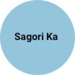 Business logo of Sagori ka