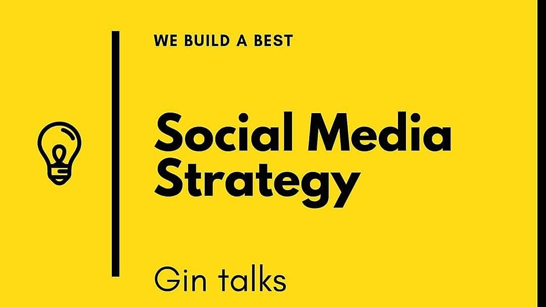 Post image Cuz we build a best 
Social Media Strategy!!!

Subscribe to www.gintalks.com

#gintalks #gintalksposts #gintalksservices #gintalksposts #socialmediastrategy #mediastrategies  #webuildastrategy #strategy #webuildasocialmediastrategy #getfeaturedwithus #socialmediamarketingworld #socialmediamarketing #socialmediamarketingservices #models #photographers #influencers #muas #bloggers