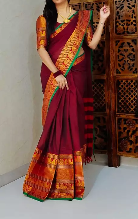 Narayanpet sarees  uploaded by M A TEXTILES on 5/9/2024