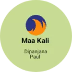 Business logo of Maa Kali