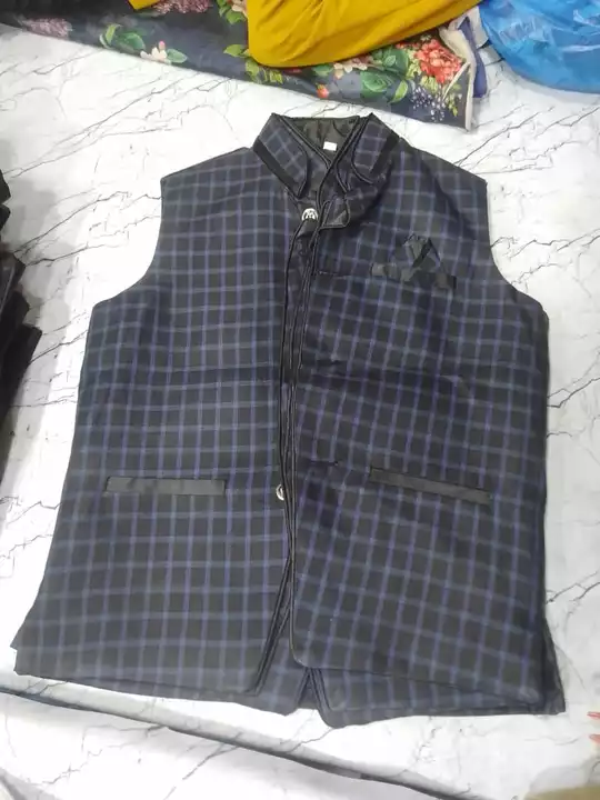 Modi coat uploaded by business on 1/29/2023