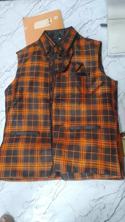 Modi coat uploaded by Waala-fancy on 1/29/2023