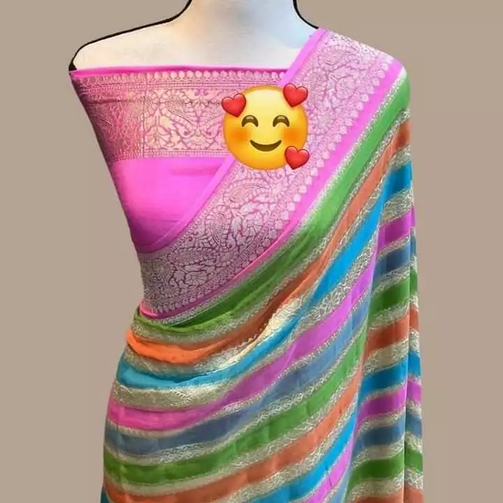 Product uploaded by Banarasi saree and suit meterial on 1/29/2023