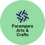Business logo of parampara Arts & crafts
