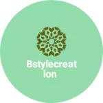 Business logo of BStyleCreation