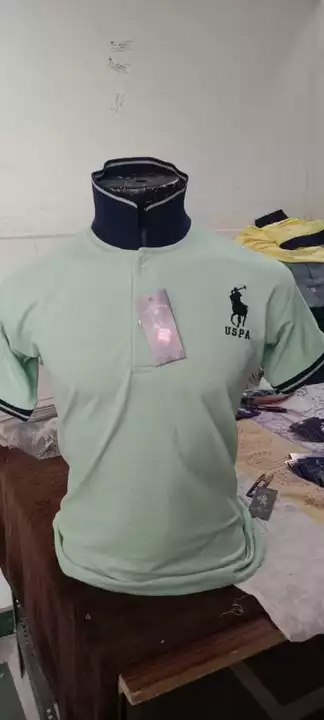 Men's t-shirt company brend   uploaded by Hide Apparel  on 5/31/2024