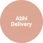 Business logo of Abhi Delivery