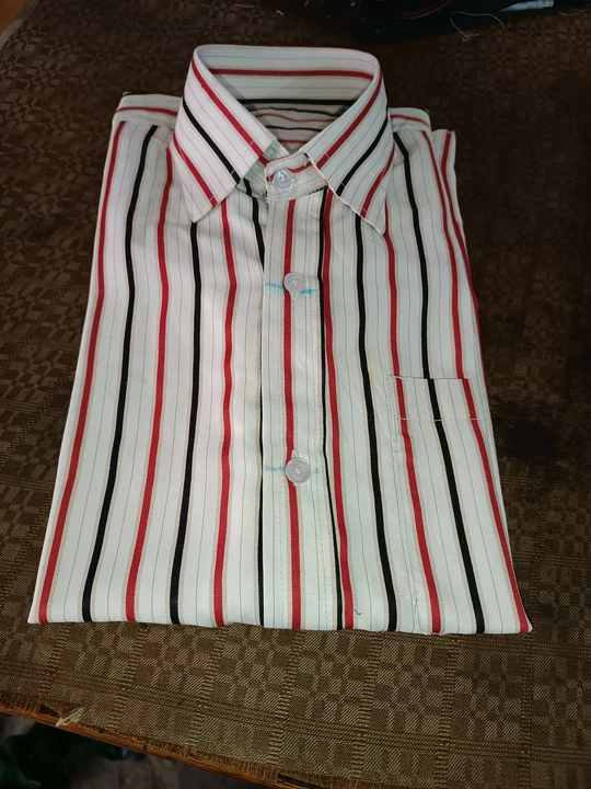 Lining Shirts  uploaded by Sahdev Kumar on 5/29/2024