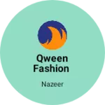 Business logo of Qween fashion