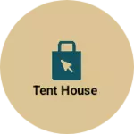 Business logo of Tent house