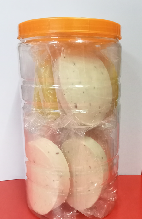 Katie NEEM soap in jar  uploaded by BHAVANI enterprises on 1/29/2023