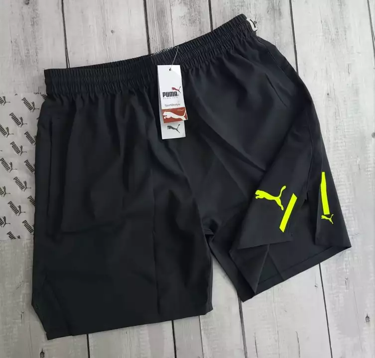 Men's NS Lycra Shorts uploaded by 100PING INDIA on 5/29/2024