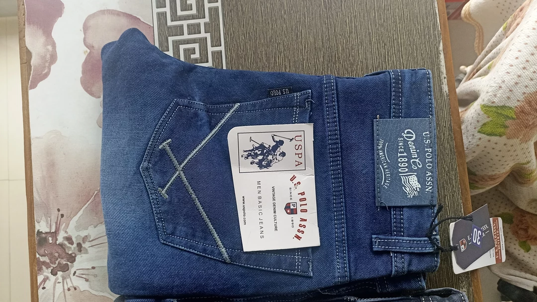Jeans uploaded by Fashion hub men's wear on 1/29/2023