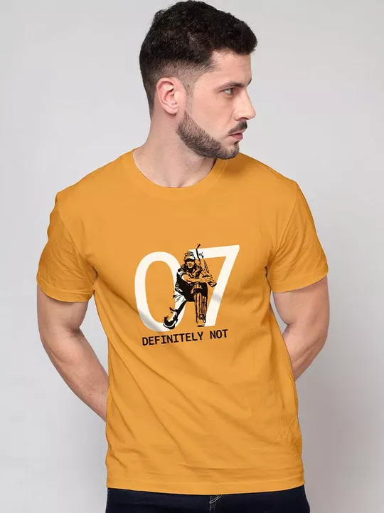 T-shirts  uploaded by Gunav Trendz on 1/29/2023