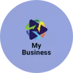 Business logo of My business