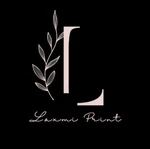 Business logo of Laxmi Print