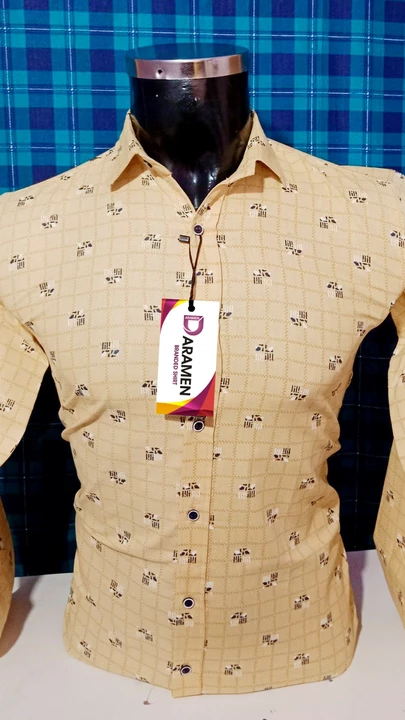 Factory Store Images of DARAMEN Shirts             शर्ट मेनुफक्चरिंग 