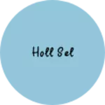 Business logo of Holl sel