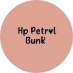 Business logo of Hp petrol bunk
